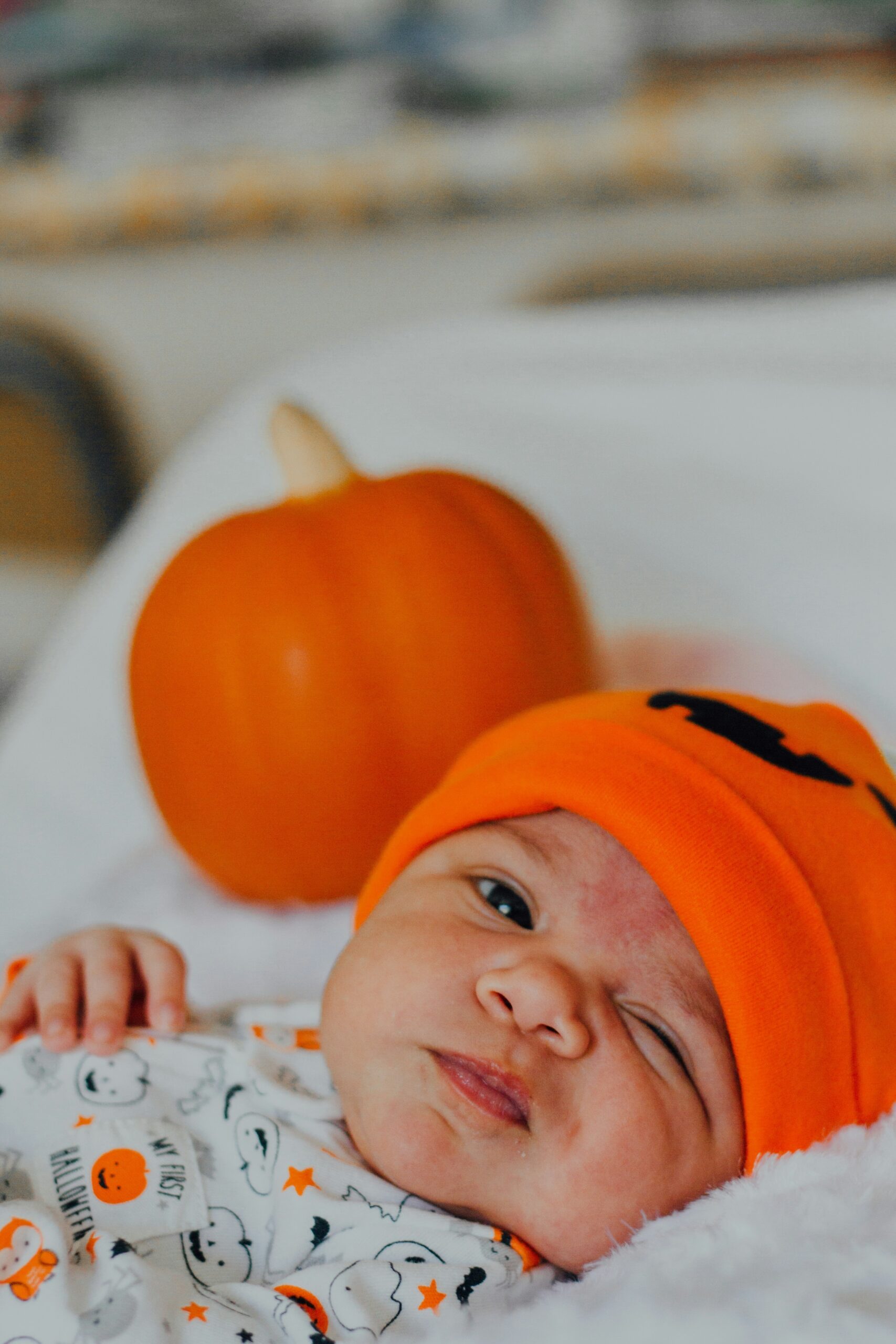 JOURNEE HALLOWEEN A LA MICRO CRECHE
