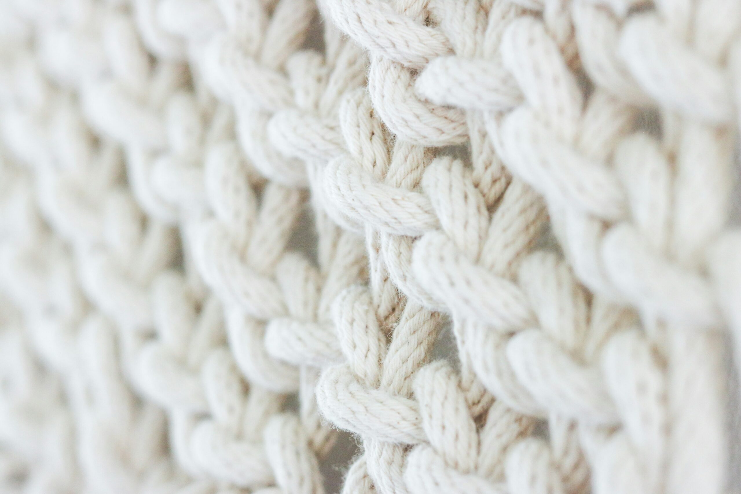Thème du mois à la crèche, les textures