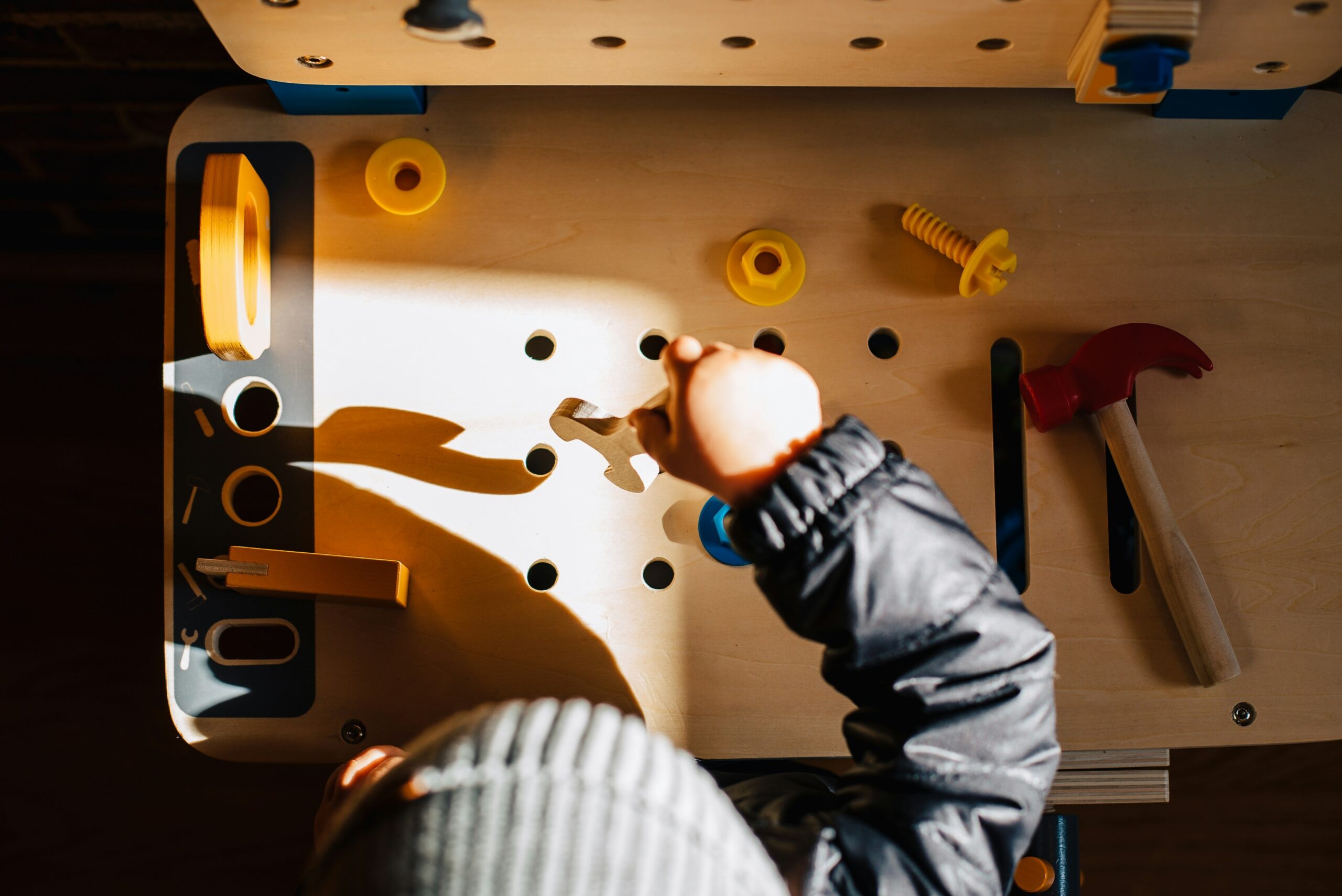 Semaine des metiers en micro crèches